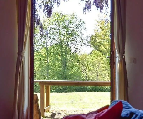 Le Hibou @ Le Prielle * Madiran