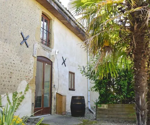 Le Hibou @ Le Prielle * Madiran