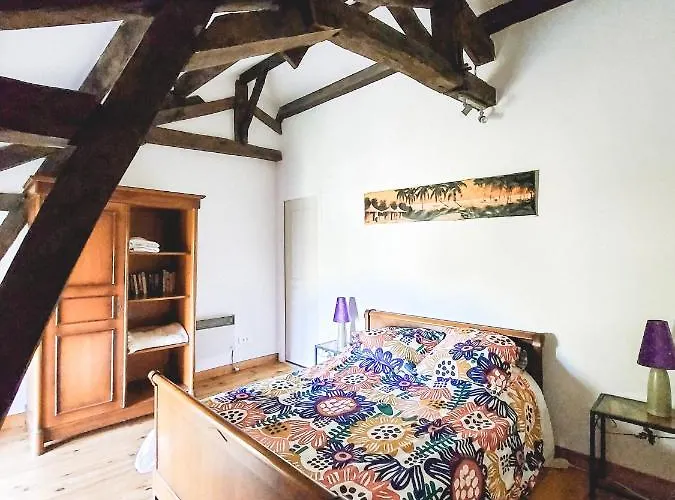 Le Hibou @ Le Prielle Madiran