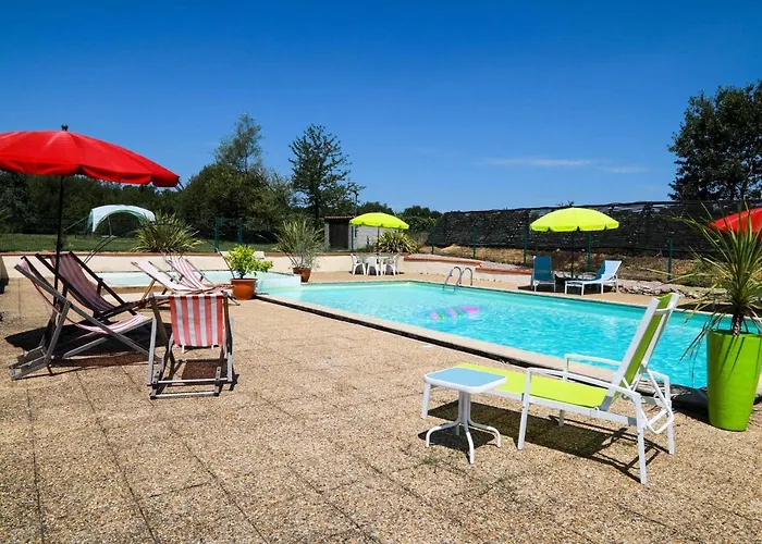 Le Hibou @ Le Prielle Semesterbostad Madiran