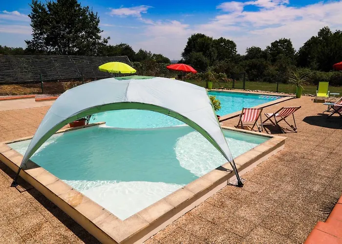 Le Hibou @ Le Prielle Semesterbostad