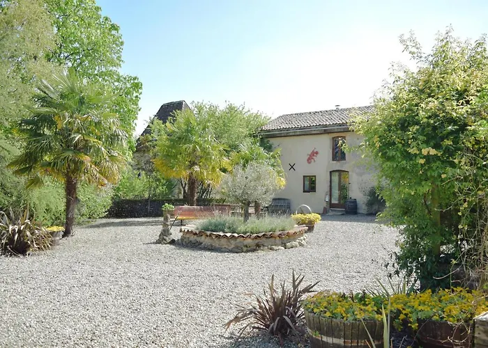 Le Hibou @ Le Prielle Semesterbostad