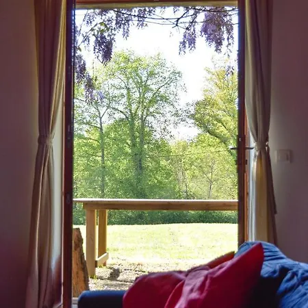 Le Hibou @ Le Prielle * Madiran