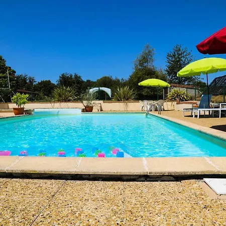 Le Hibou @ Le Prielle Сasa de vacaciones