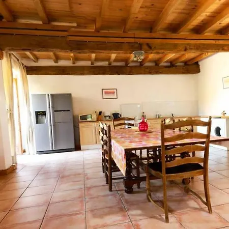 Tatil Evi Le Hibou @ Le Prielle *