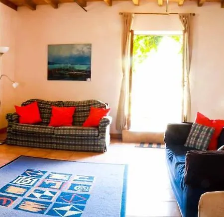 Le Hibou @ Le Prielle Tatil Evi