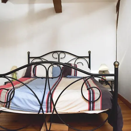 Сasa de vacaciones Le Hibou @ Le Prielle Madiran