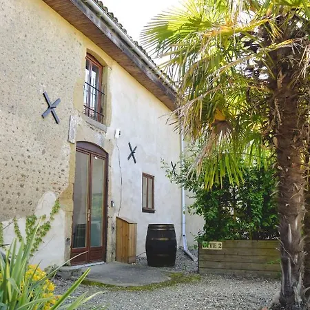 Le Hibou @ Le Prielle * Madiran