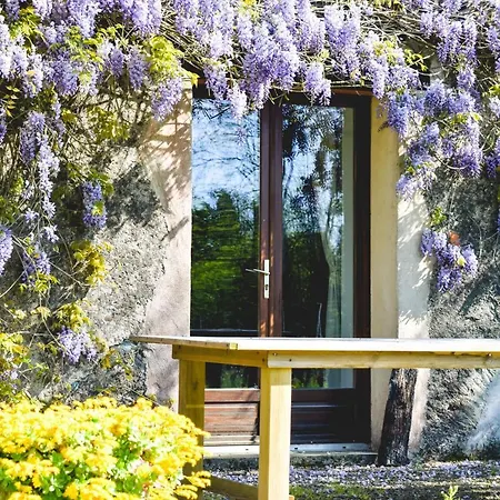 Сasa de vacaciones Le Hibou @ Le Prielle *