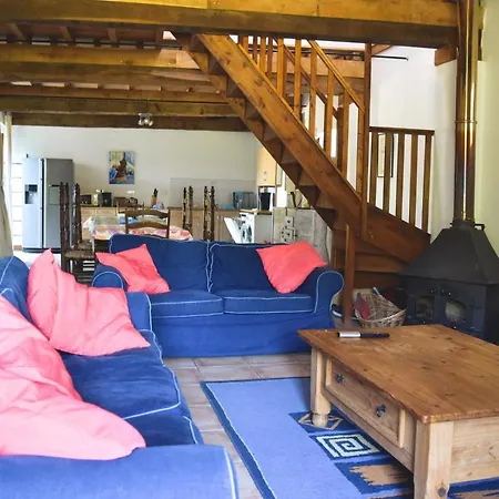 Le Hibou @ Le Prielle Tatil Evi *