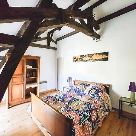 Le Hibou @ Le Prielle Madiran