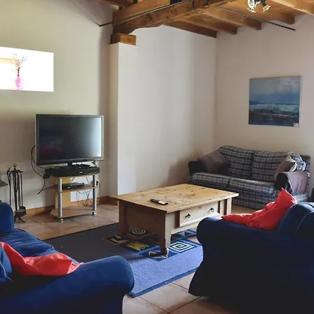 Le Hibou @ Le Prielle * Madiran