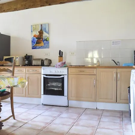 Le Hibou @ Le Prielle Сasa de vacaciones