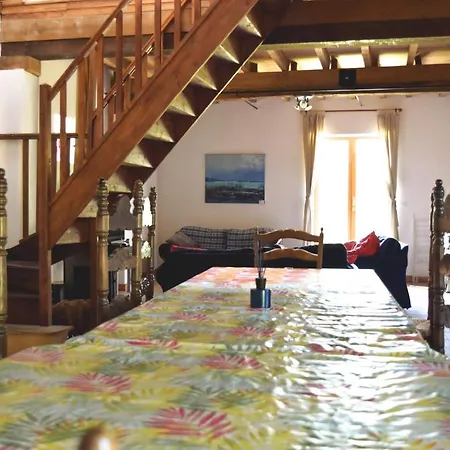 Le Hibou @ Le Prielle Madiran