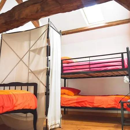 Le Hibou @ Le Prielle Tatil Evi *