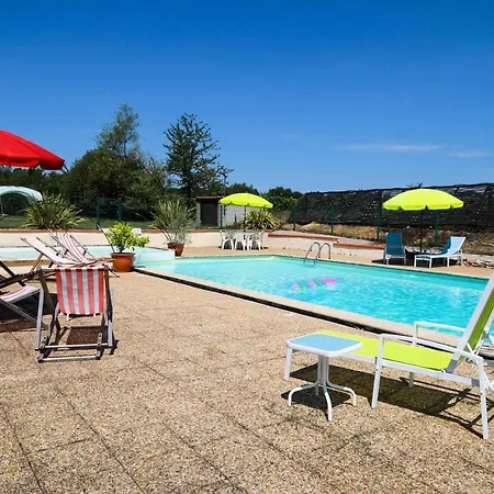 Le Hibou @ Le Prielle Tatil Evi Madiran