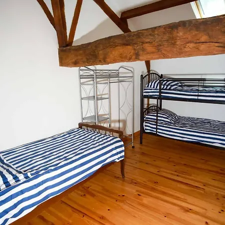 Le Hibou @ Le Prielle Tatil Evi Madiran