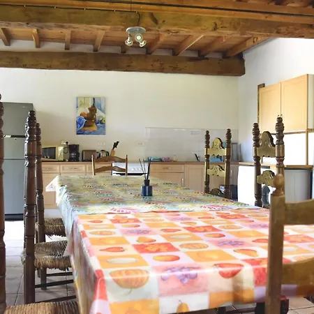 Le Hibou @ Le Prielle Сasa de vacaciones Madiran