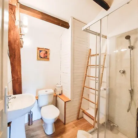 Le Hibou @ Le Prielle * Madiran