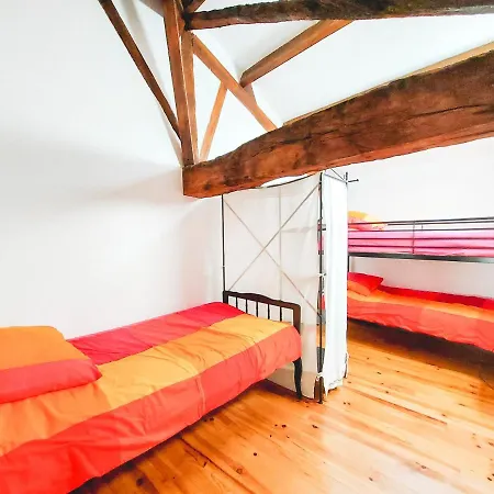 Tatil Evi Le Hibou @ Le Prielle *