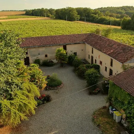 Le Hibou @ Le Prielle