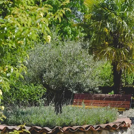 Le Hibou @ Le Prielle Сasa de vacaciones