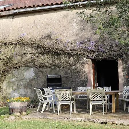 Le Hibou @ Le Prielle * Madiran