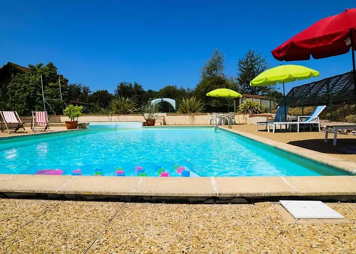 Le Hibou @ Le Prielle بيت للعطل