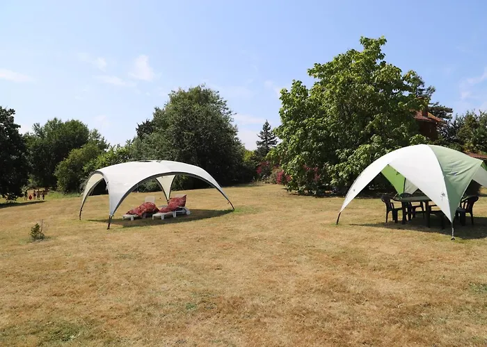 Le Hibou @ Le Prielle بيت للعطل Madiran