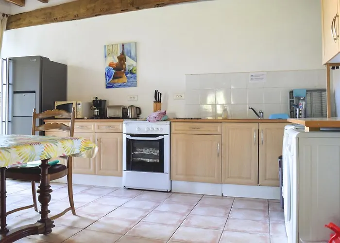 Le Hibou @ Le Prielle بيت للعطل