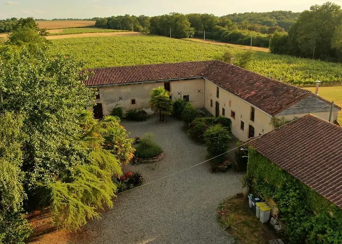 Le Hibou @ Le Prielle