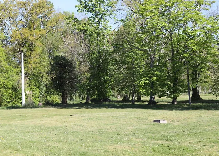 بيت للعطل Le Hibou @ Le Prielle